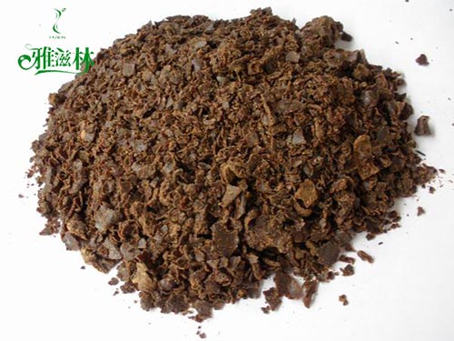茶(chá)麸 茶麸